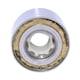 thumbnail image 1 of Rodamiento rueda trasero mitsubishi l200 2.5 1987 1998, 1 of 3