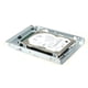 thumbnail image 5 of Adaptador de disco duro SSD a SATA Caddy Tray 2.5 a 3.5, 5 of 9