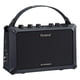 thumbnail image 1 of Amplificador Roland MOBILE-AC para guitarra acústica portátil con batería, 1 of 8