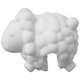 thumbnail image 2 of Juego de 3 unidades de silicona para levantar la tapa de la olla, diseño Tovolo Sheep, 2 of 3