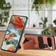 thumbnail image 3 of Funda Resistente para Google Pixel 9 Pro XL con Tarjetero y Soporte, Diseño Magnético Marrón, 3 of 4