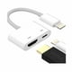 thumbnail image 2 of Adaptador Compatible Lightning A Hdmi 1080p Para Iphone, 2 of 5