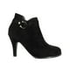 thumbnail image 1 of Botin Lorea Full Negro Alquimia, 1 of 7