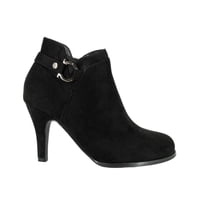 Botin Lorea Full Negro Alquimia