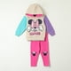 thumbnail image 1 of Conjunto Niña Minnie Covered Gris Disney, 1 of 5