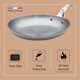 thumbnail image 3 of Pan De Buyer para tortillas MINERAL B Pro, acero al carbono, 24 cm, 3 of 8