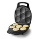 thumbnail image 1 of Tosty Arepa 6 Arepas 7 Minutos Negro, 1 of 4