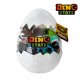 thumbnail image 1 of Huevo Sorpresa con Dinosaurios y Accesorios 21 cm, 1 of 4
