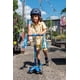 thumbnail image 2 of Scooter infantil Micro Mini LED de 3 ruedas con manubrio T ajustable, 2 of 6