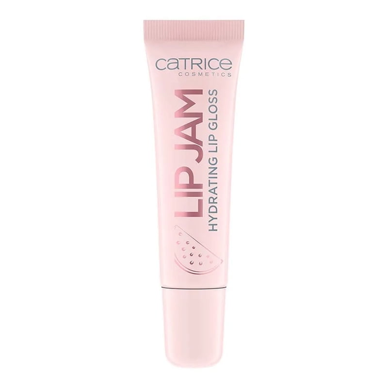 Catrice - Lip Jam Brillo De Labios Hidratante 10ml