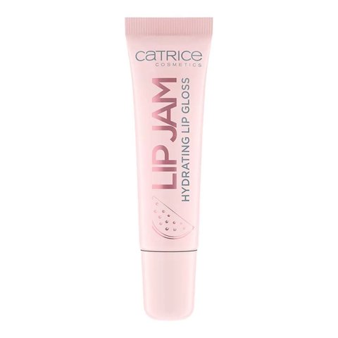 Catrice - Lip Jam Brillo De Labios Hidratante 10Ml