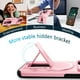 thumbnail image 4 of Funda FOXDOCK para iPhone 12/12 Pro – Magnética Antigolpes con Soporte y Protección Doble, 4 of 6