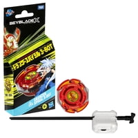 Camiseta Beyblade X Dranzer Spiral 3-80T Aniversario X-Over