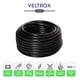 thumbnail image 4 of Cordón Eléctrico Flexible 3x1 50mm2 10m Negro Sec Negro, 4 of 9
