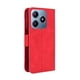 thumbnail image 3 of Funda Tipo Billetera FOXDOCK para Realme C63 4G – Tapa Flip con Tarjetero, 3 of 5
