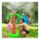 thumbnail image 5 of Palmera Inflable Rociador De Agua 155cm Piscina Niños Verano, 5 of 5