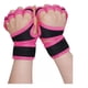 thumbnail image 2 of Guantes Calleras Protectoras Manos Levantamiento Pesas Barra, 2 of 3