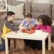 thumbnail image 3 of Juego de Mesa Hasbro Games Pulgas Locas Clásico, 3 of 5
