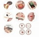 thumbnail image 4 of Caja Registradora Juguete Para Niños Con Accesorios Y Sonido, 4 of 5