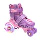 thumbnail image 1 of Patines ajustables LKD 3-8 años para niñas y niños, 1 of 8