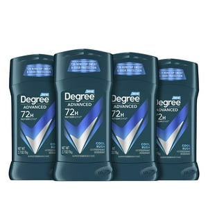 Desodorante Antitranspirante Degree Men Advanced Protection