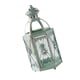 thumbnail image 5 of Portavelas Linterna Lámpara De Viento Candelabro Colgante Para Jardín Boda Patio Verde, 5 of 5