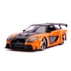 thumbnail image 2 of Vehículo de Fundición Jada Fast & Furious Mazda RX-7 de Han 1:24, 2 of 6