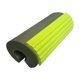 thumbnail image 2 of Almohada De Apoyo Para El Cuello, Ergonómica, Para El Almuerzo, Cómoda Para Hombres Y Mujeres, Reposacabezas Verde, 2 of 5