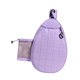 thumbnail image 2 of Bolso De Hombro De La Raqueta De Tenis Cubierta De Raqueta Grande Al Aire Libre Bolso De Raqueta, 2 of 5