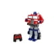 thumbnail image 5 of Vehículo de control remoto Jada Toys Transformers Optimus Prime, 5 of 9