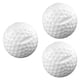 thumbnail image 2 of 3 Piezas De Vasos De Cristal Con Forma De Pelota De Golf, Decoraciones Decorativas Para Fiestas De Golf, 2 of 3