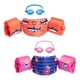 thumbnail image 1 of BESTWAY KIT FLOTADOR DE BRAZO + LENTES DE AGUA, 1 of 9