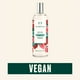 thumbnail image 3 of Body Mist The Body Shop Fresa Refrescante, 100 ml, vegano, 3 of 3