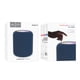 thumbnail image 3 of Parlante Hoco HC30 Océano Azul Bluetooth Portátil, 3 of 3