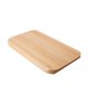 thumbnail image 1 of Tabla de Cortar bloomhouse de Madera de Haya Italiana 50x30 cm, 1 of 6