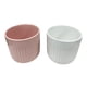 thumbnail image 3 of Macetero ceramica interior, color surtido 1 un, 3 of 4