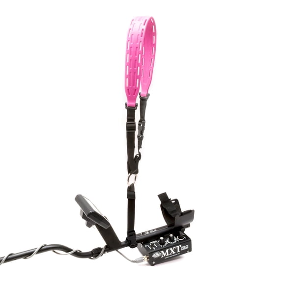 Correa para detector de metales LimbSaver Comfort-Tech 24506 rosa
