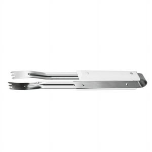 Di Solle - Pinza De Carnes Mango Blanco 38 Cms Durafio
