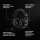 thumbnail image 2 of Logitech G PRO X3 LIGHTSPEED Wireless Gaming Headset, 2 of 3
