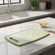 thumbnail image 2 of Tabla de Picar Cocina Diseño Limones 37X23CM, 2 of 5