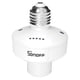 thumbnail image 2 of Pack 2 Soquete De Ampolleta Smart E-27 Slampher, 2 of 3