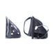 thumbnail image 3 of Espejo exterior izquierdo nissan np300 2.3 2015 2020, 3 of 3