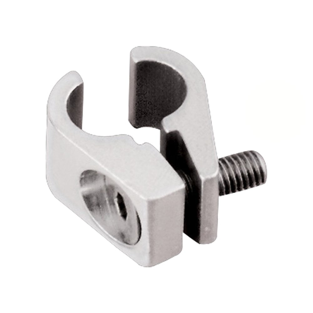 Abrazadera De Línea Auto Part Billet Specialties 65510 1/2 Billet, 4 Unidades