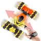 thumbnail image 2 of Auto Control Remoto Belug 3 Modos Sensor Movimiento Control Y Mano Amarillo, 2 of 5