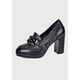 thumbnail image 2 of Zapato Jerez Negro, 2 of 5