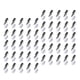 thumbnail image 5 of Tornillos Autorroscantes Integrados, Tornillos Autorroscantes Para Estante De Gabinete De Muebles, 50 Uds., 5 of 5