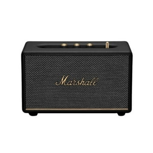 Marshall - Parlante Bluetooth Acton Iii Negro