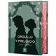 thumbnail image 1 of ORGULLO Y PREJUICIO. Ed.Aniversario, 1 of 5