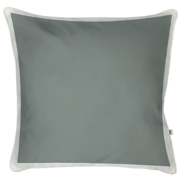 Cojín Pantone 443 Cemento 60x60