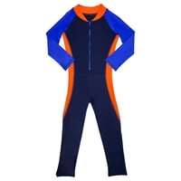 Samia - Enterito De Niño Azul 6